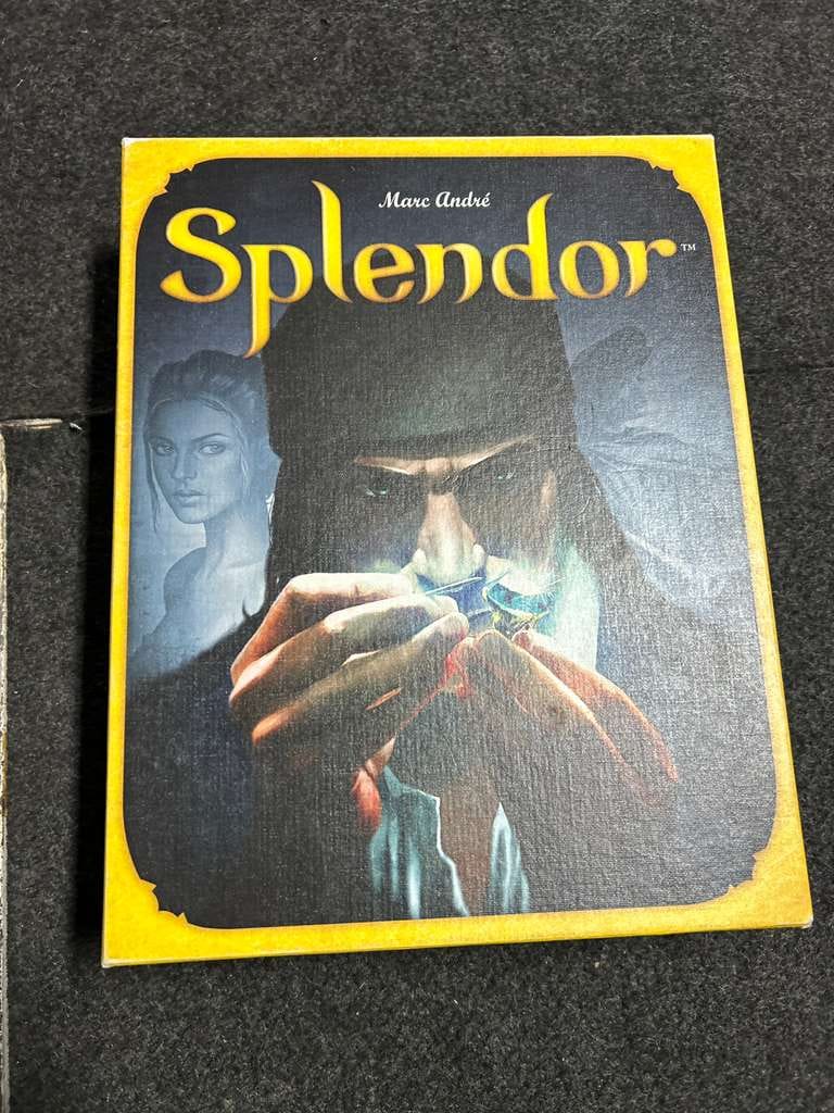 Splendor