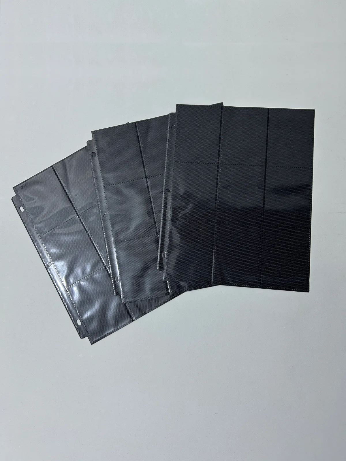 Binder: Paginas para Binder