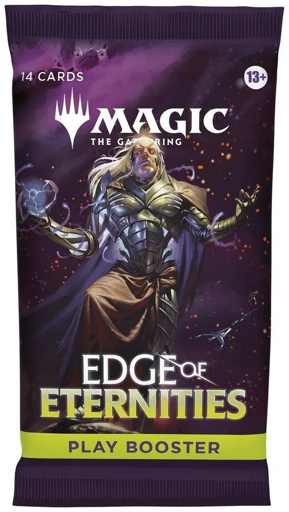 Edge of Eternities (T)