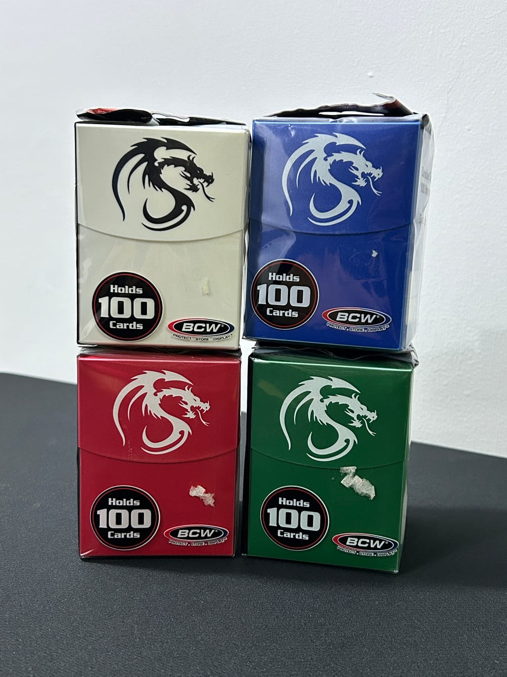 BCW (100count)