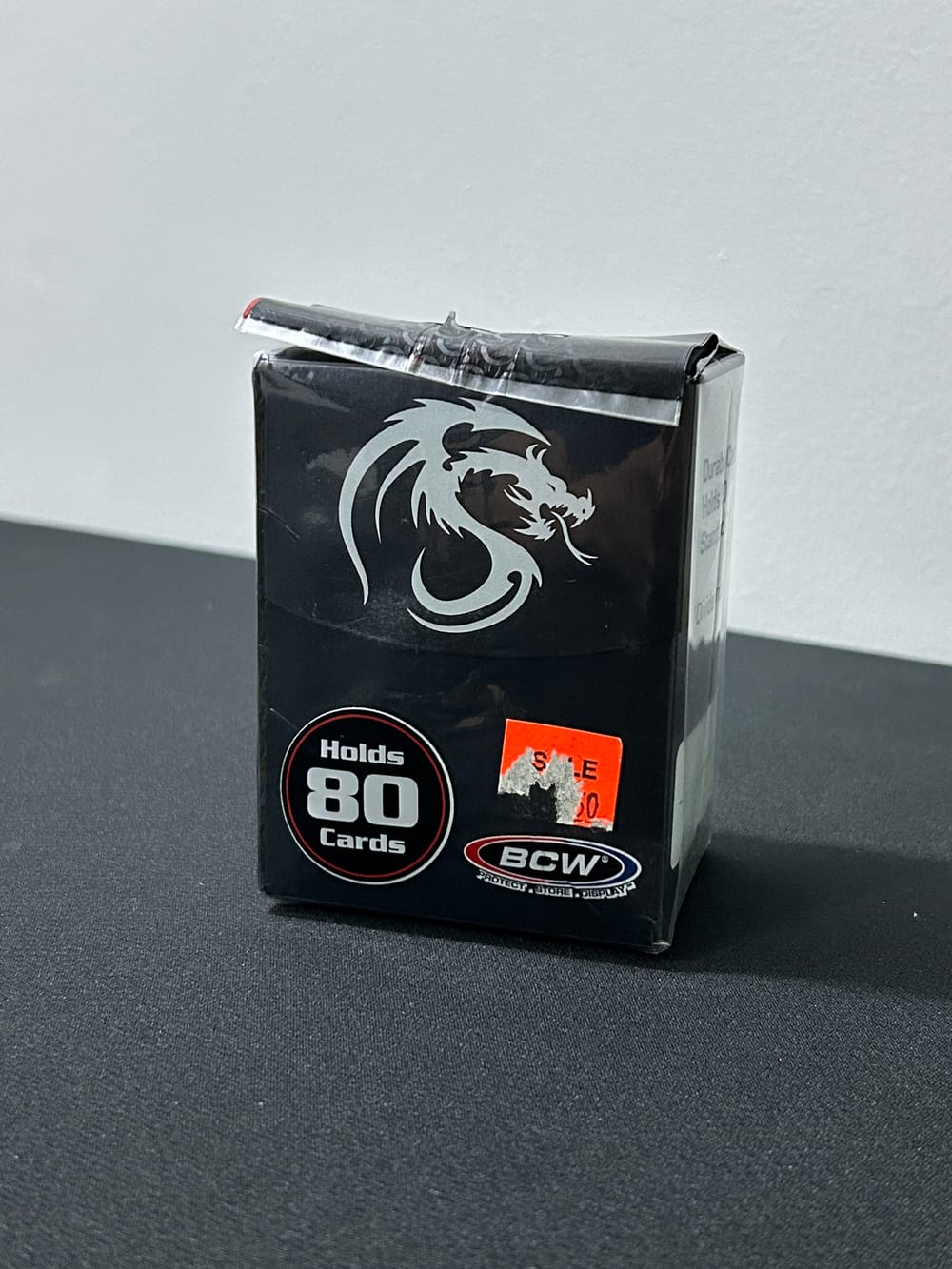 BCW (80count)