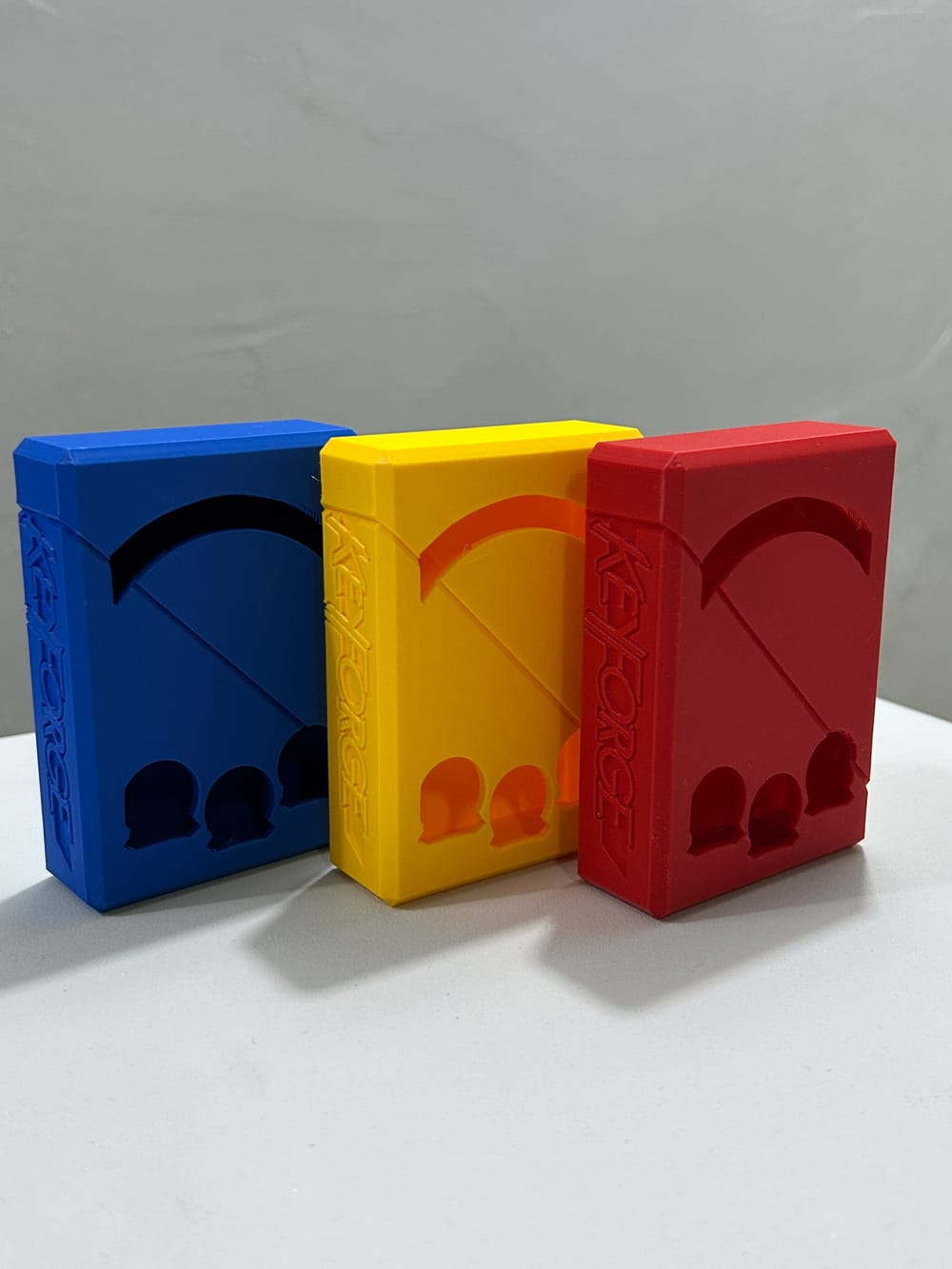 Modular Diagonal (Impresion)
