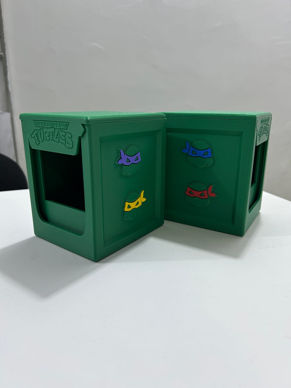 TMNT (Impreso)