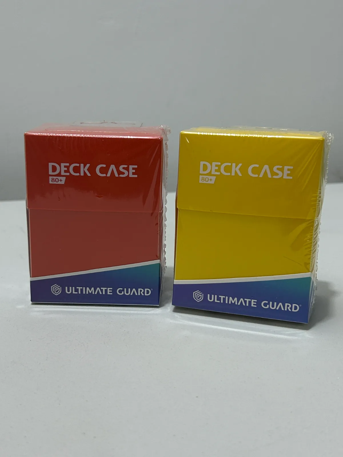 Deck Box: Ultimate Guard (80count)