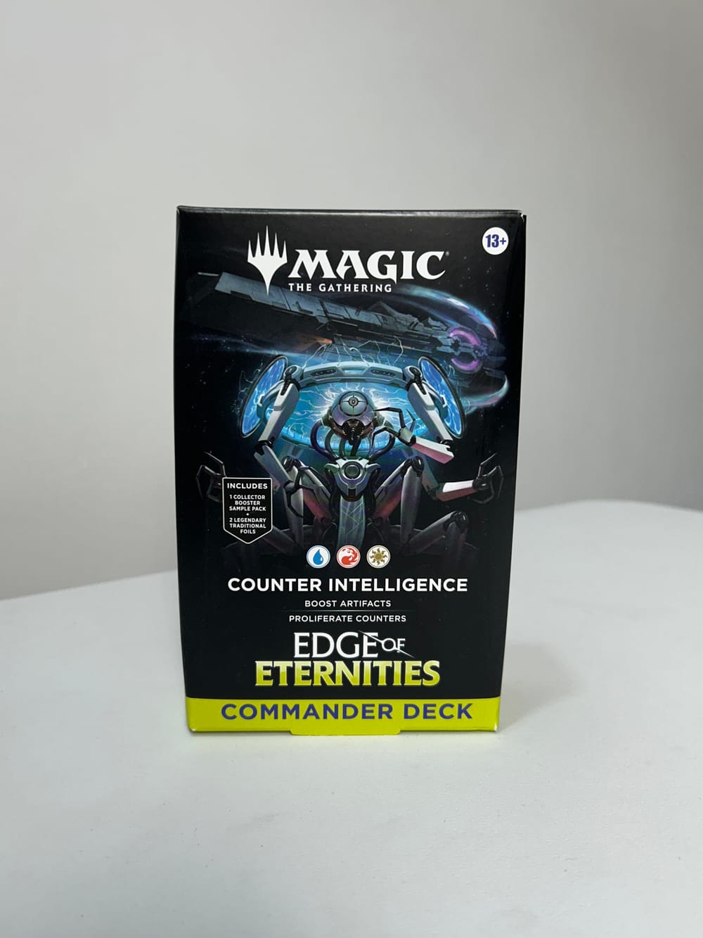 Edge of Eternities Counter Intelligence