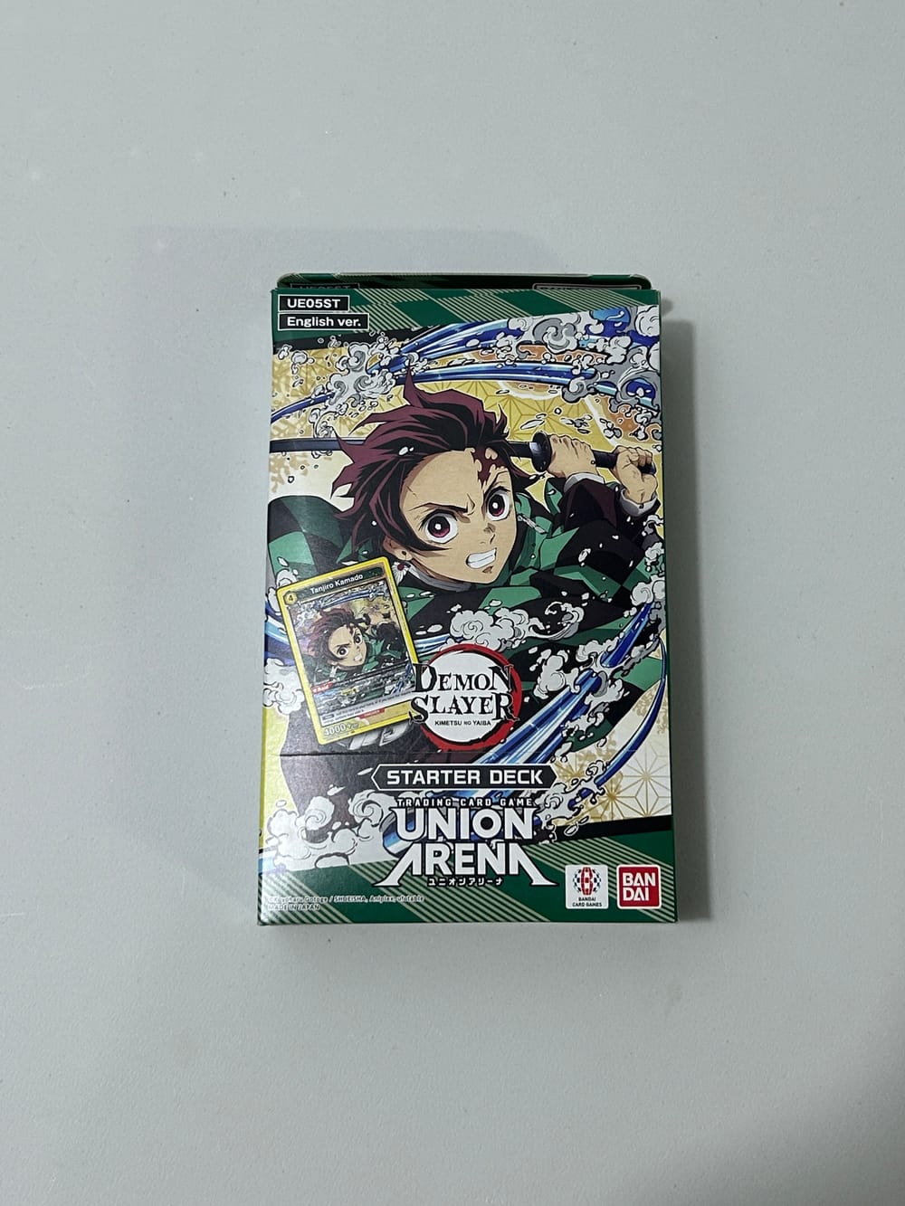 Demon Slayer - Kimetsu no Yaiba