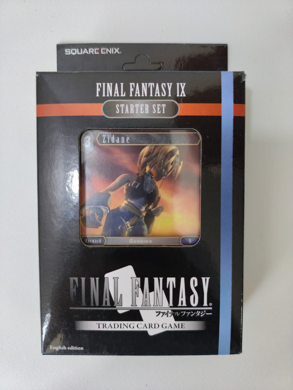 Final Fantasy IX