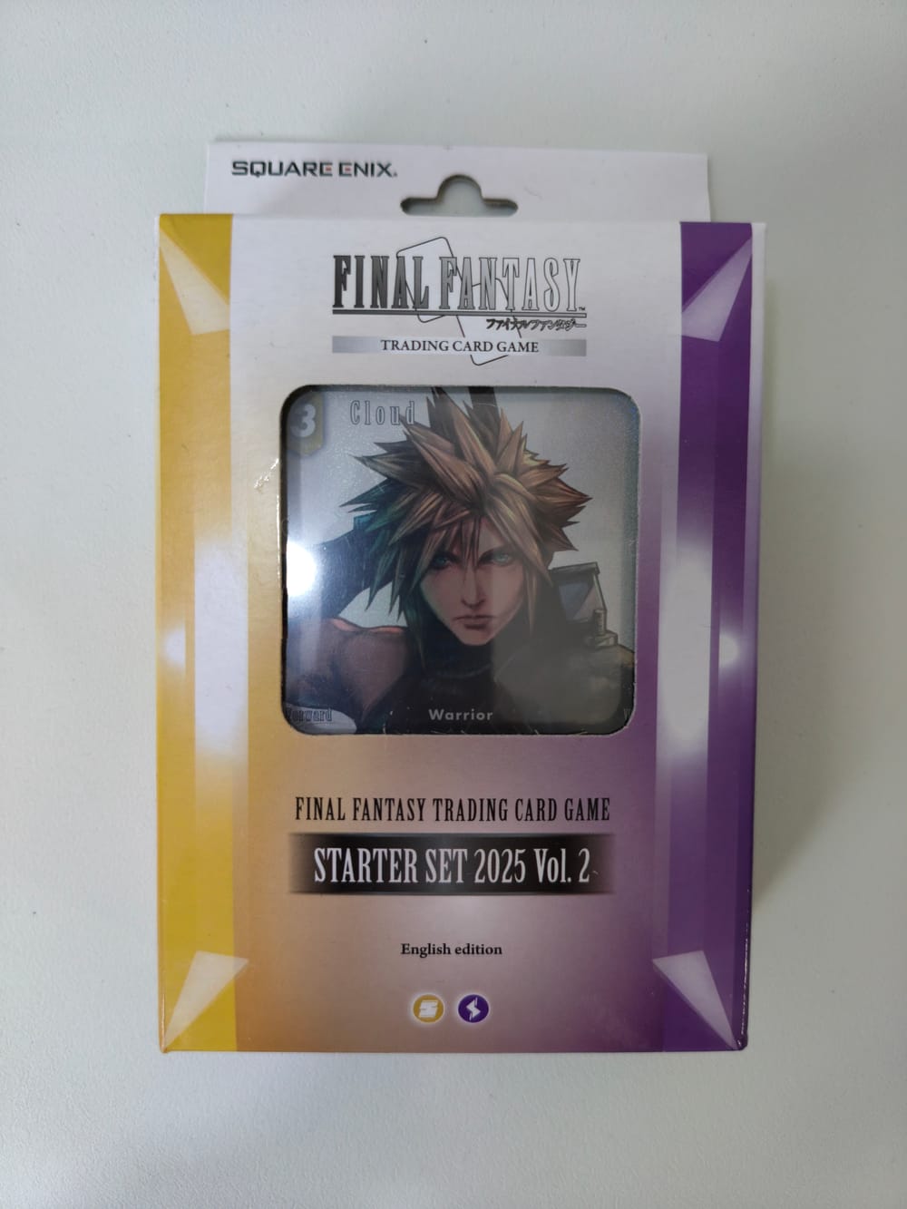 Final Fantasy Starter 2025: Vol. 2