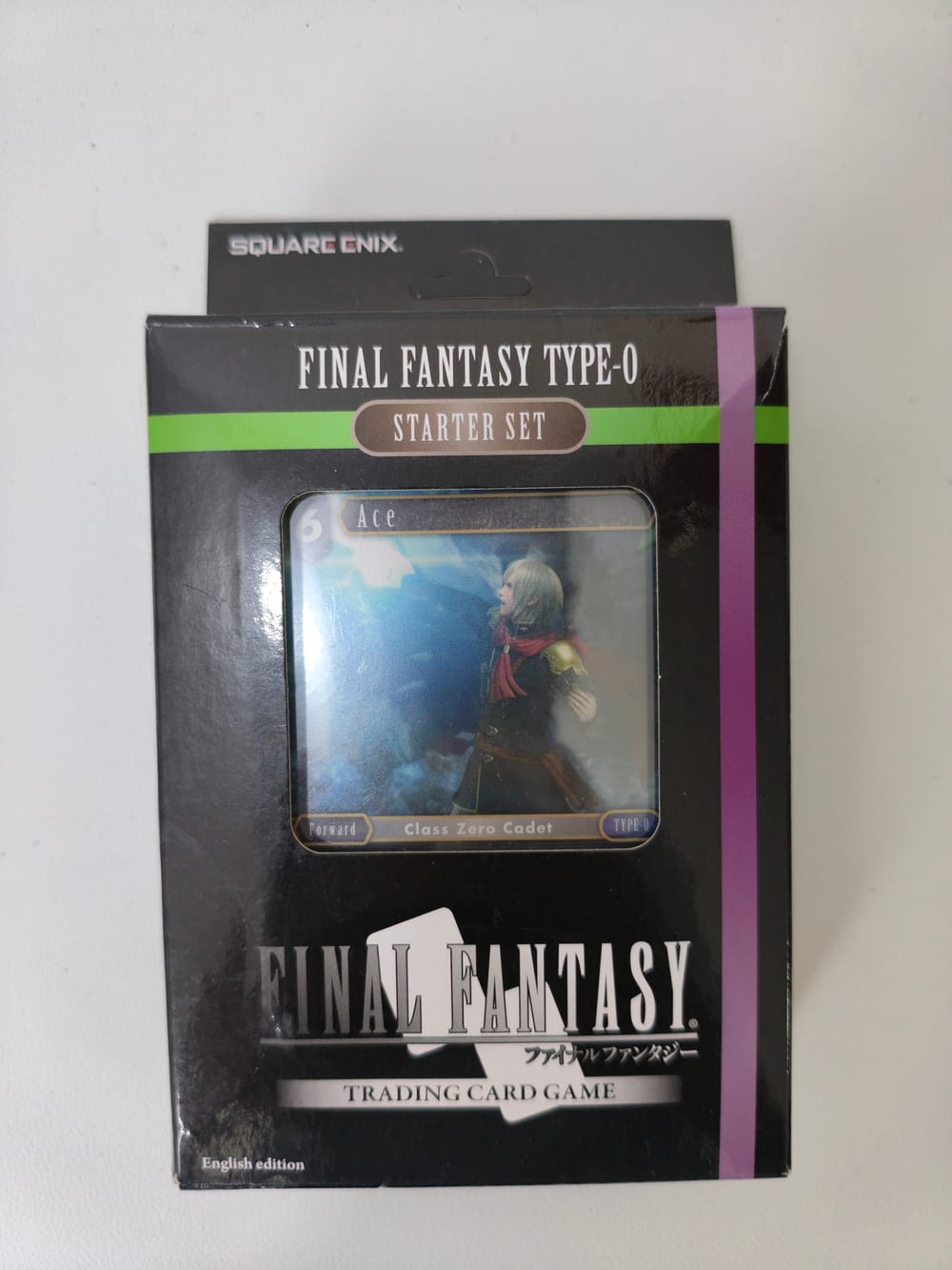 Final Fantasy Type-0