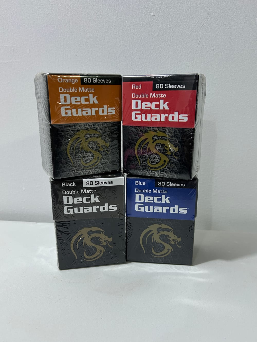 BCW (80count)