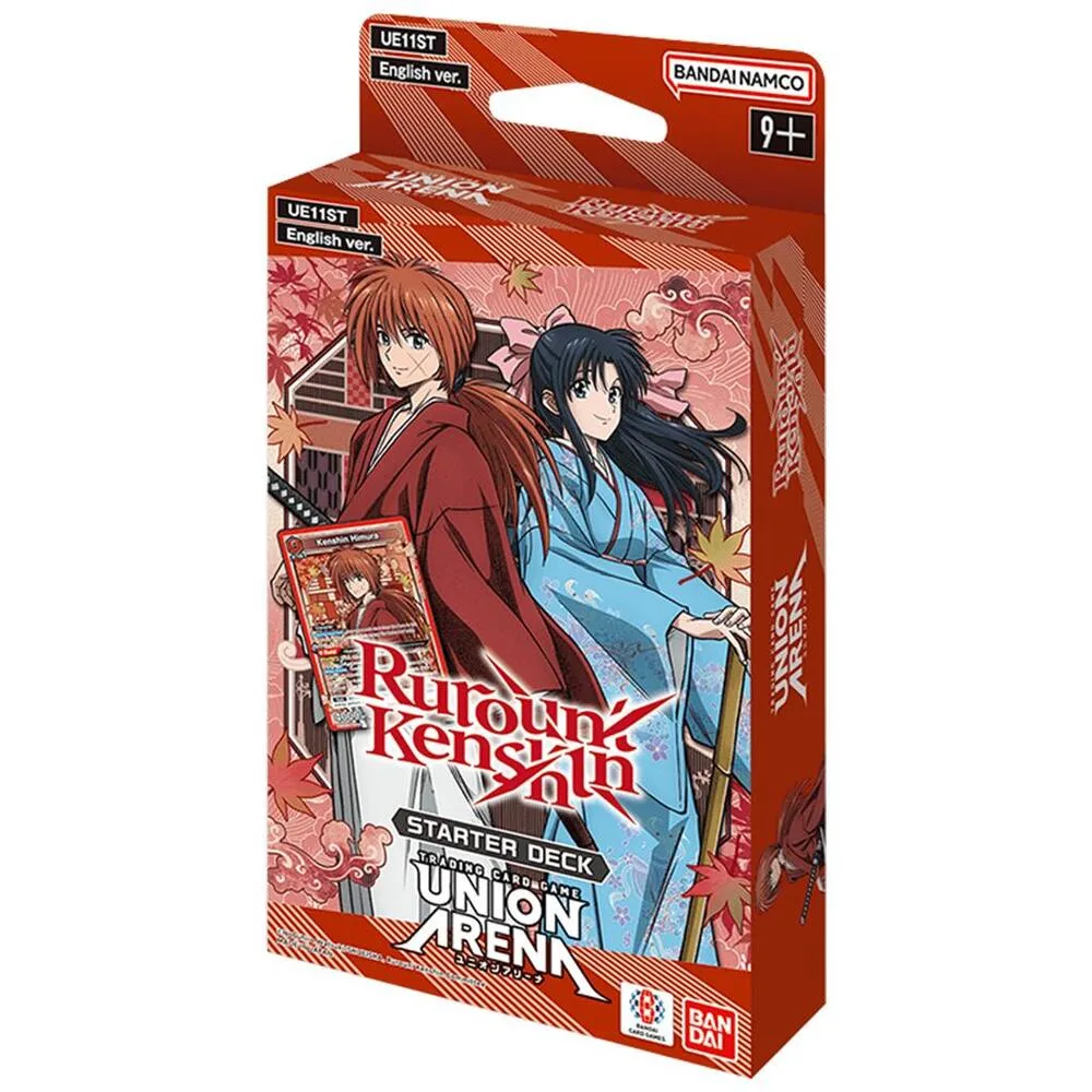 Rurouni Kenshin (T)