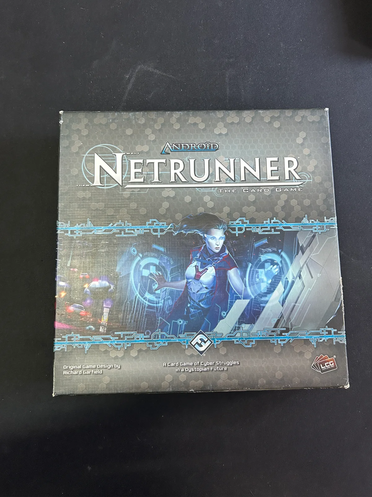 Netrunner