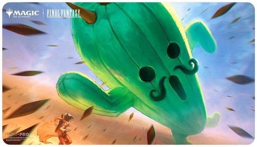 Cactuar (T)