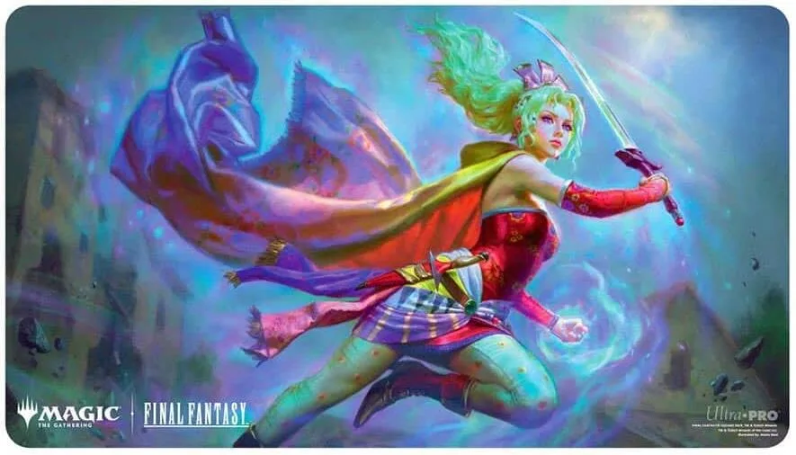 Terra (T)