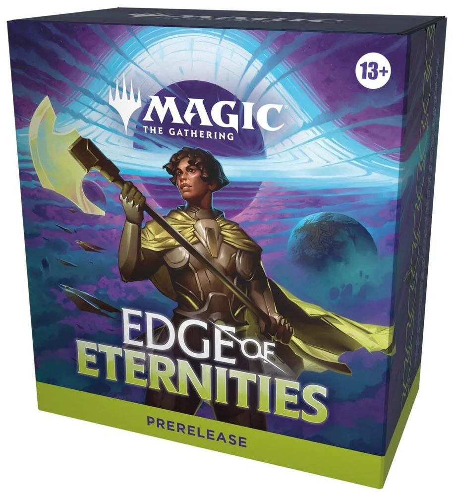 Edge of Eternities Prerelease Pack (T)