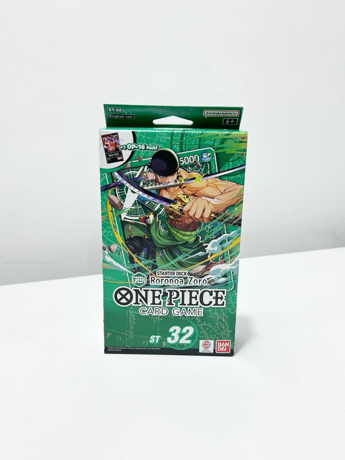 Roronoa Zoro ST 32